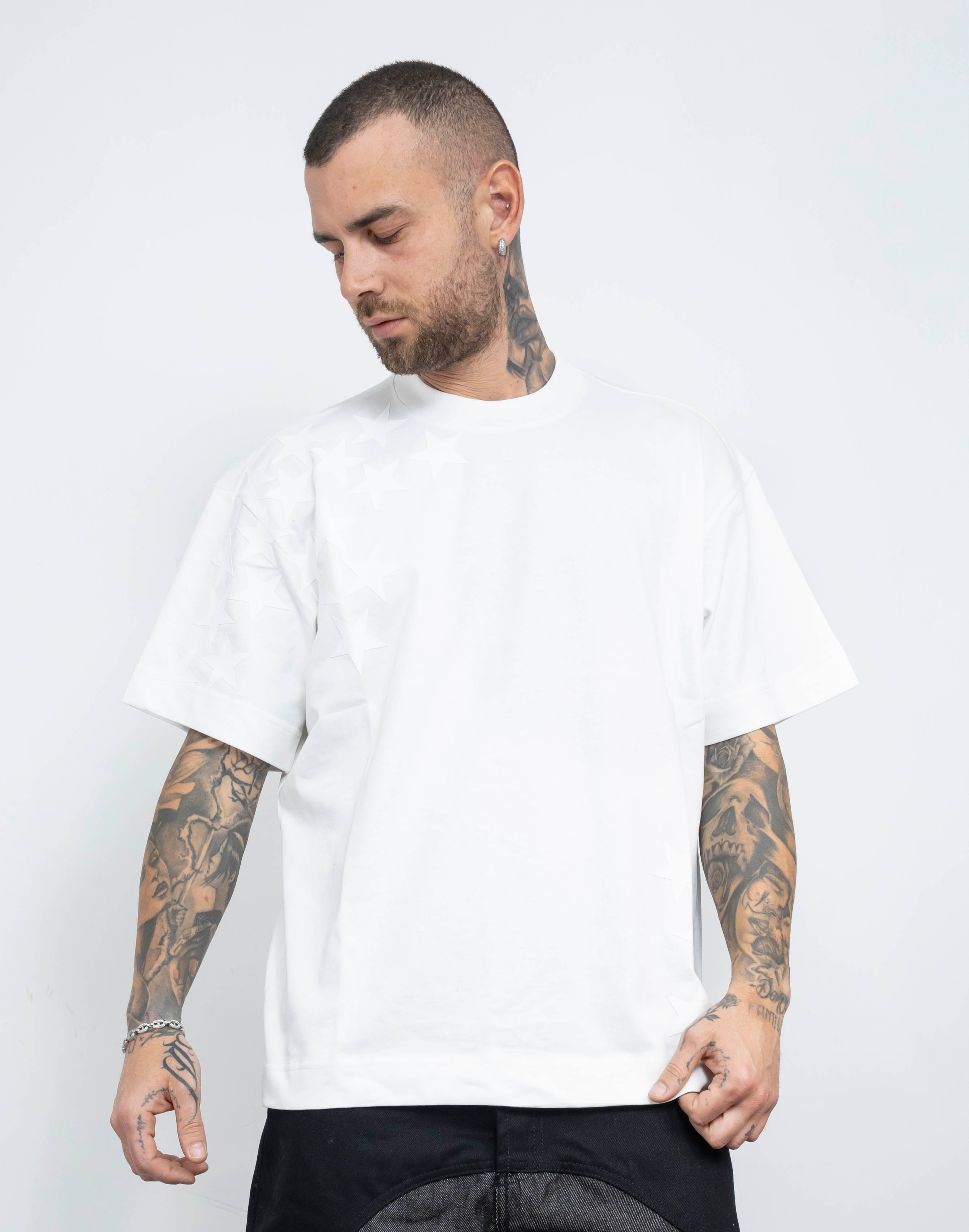 T-shirt stars diversiaga