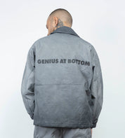 Jacket genius