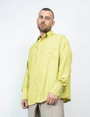 Camicia rigata mnml