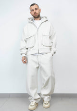Coordinato suits pockets