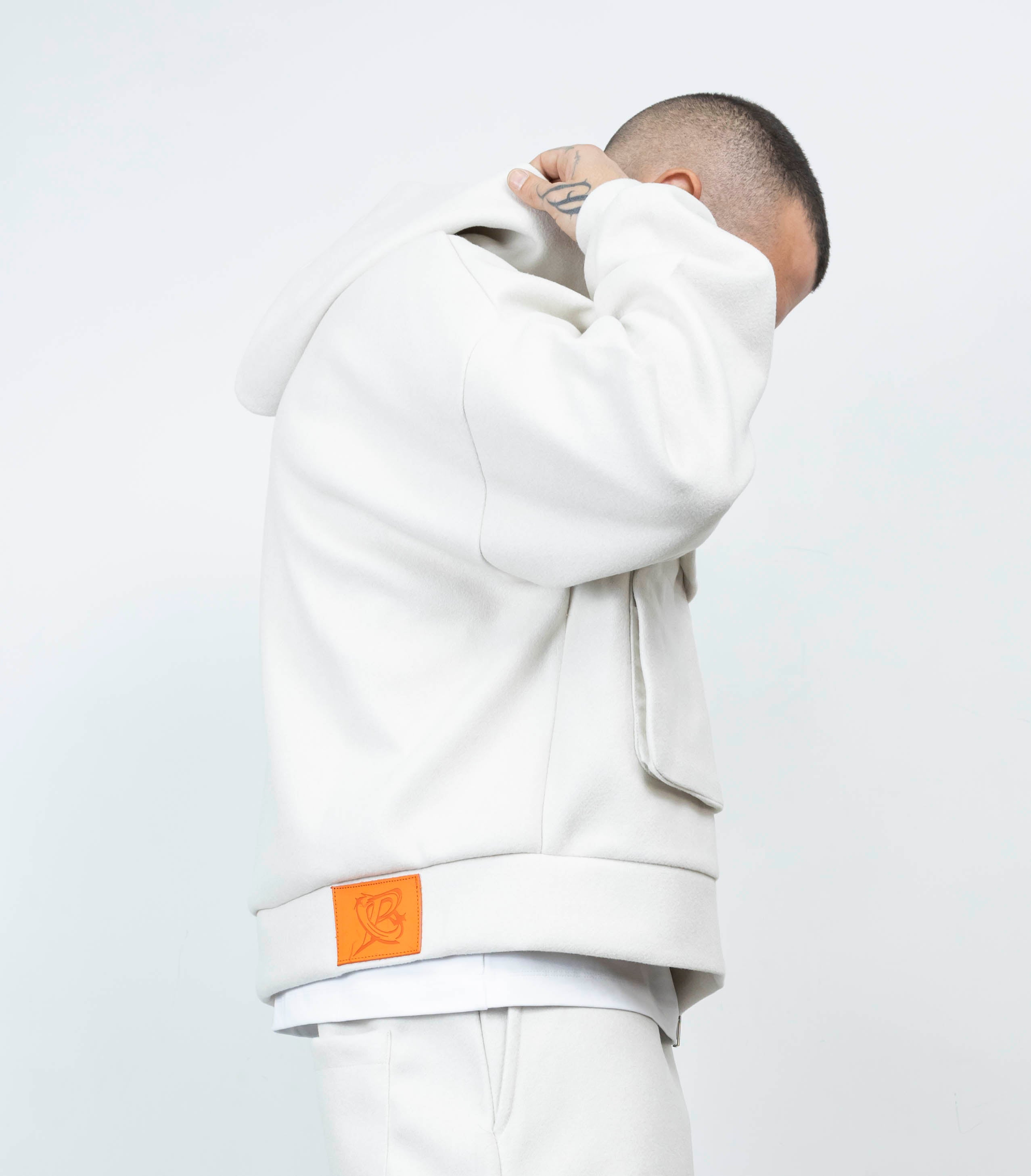 Coordinato suits pockets