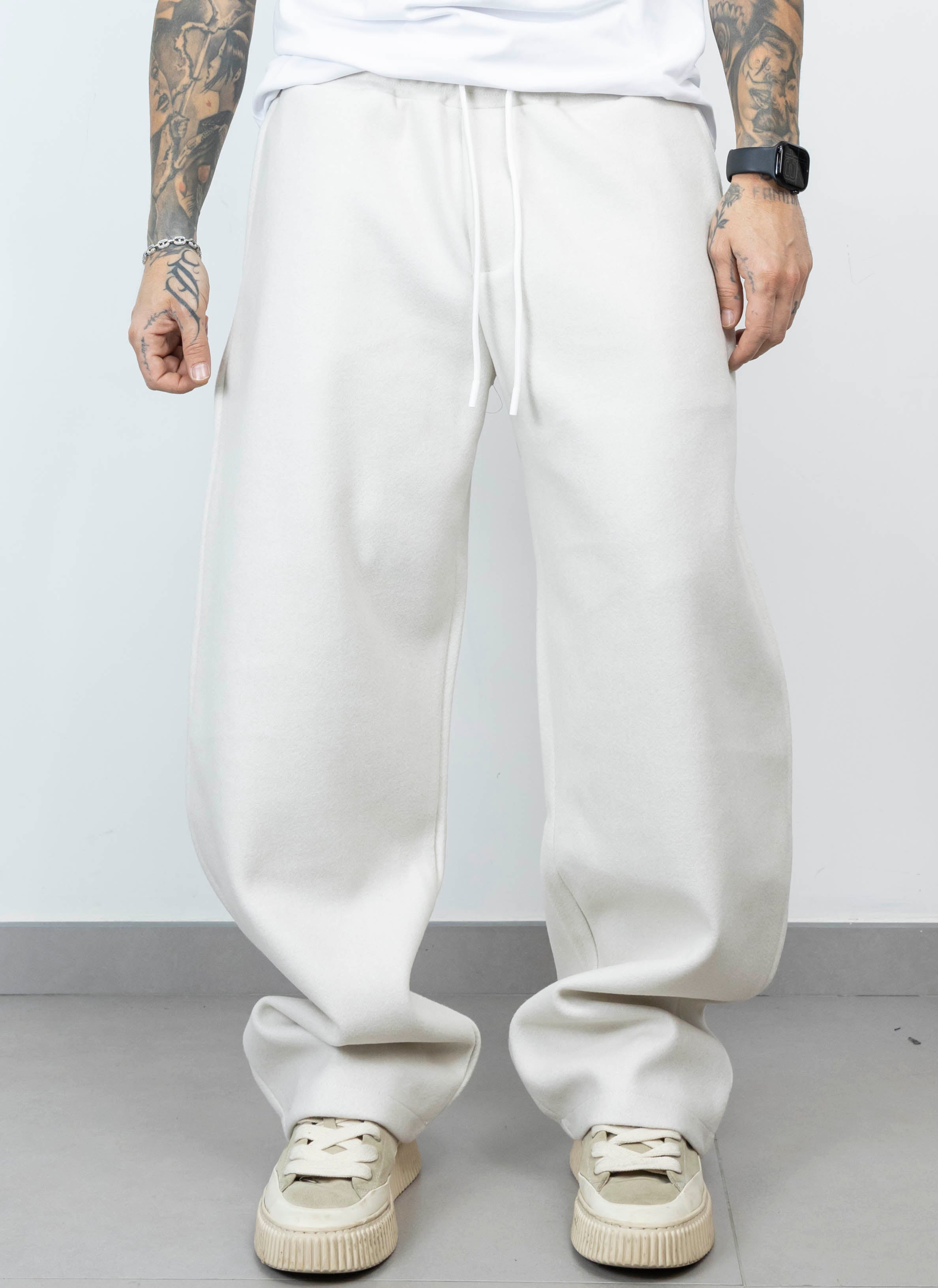 Coordinato suits pockets