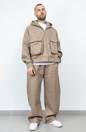 Coordinato suits pockets