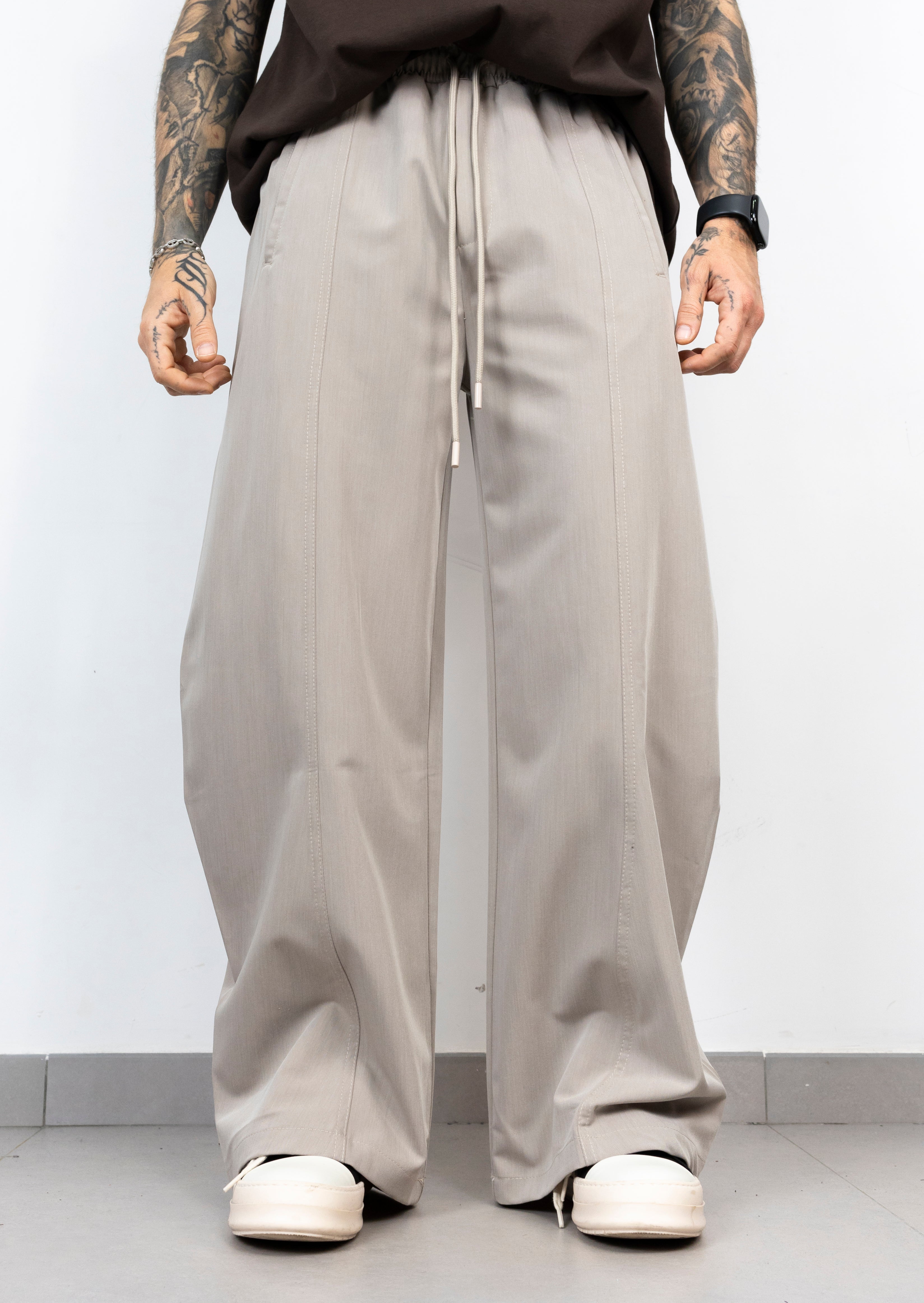 Pant new parachute