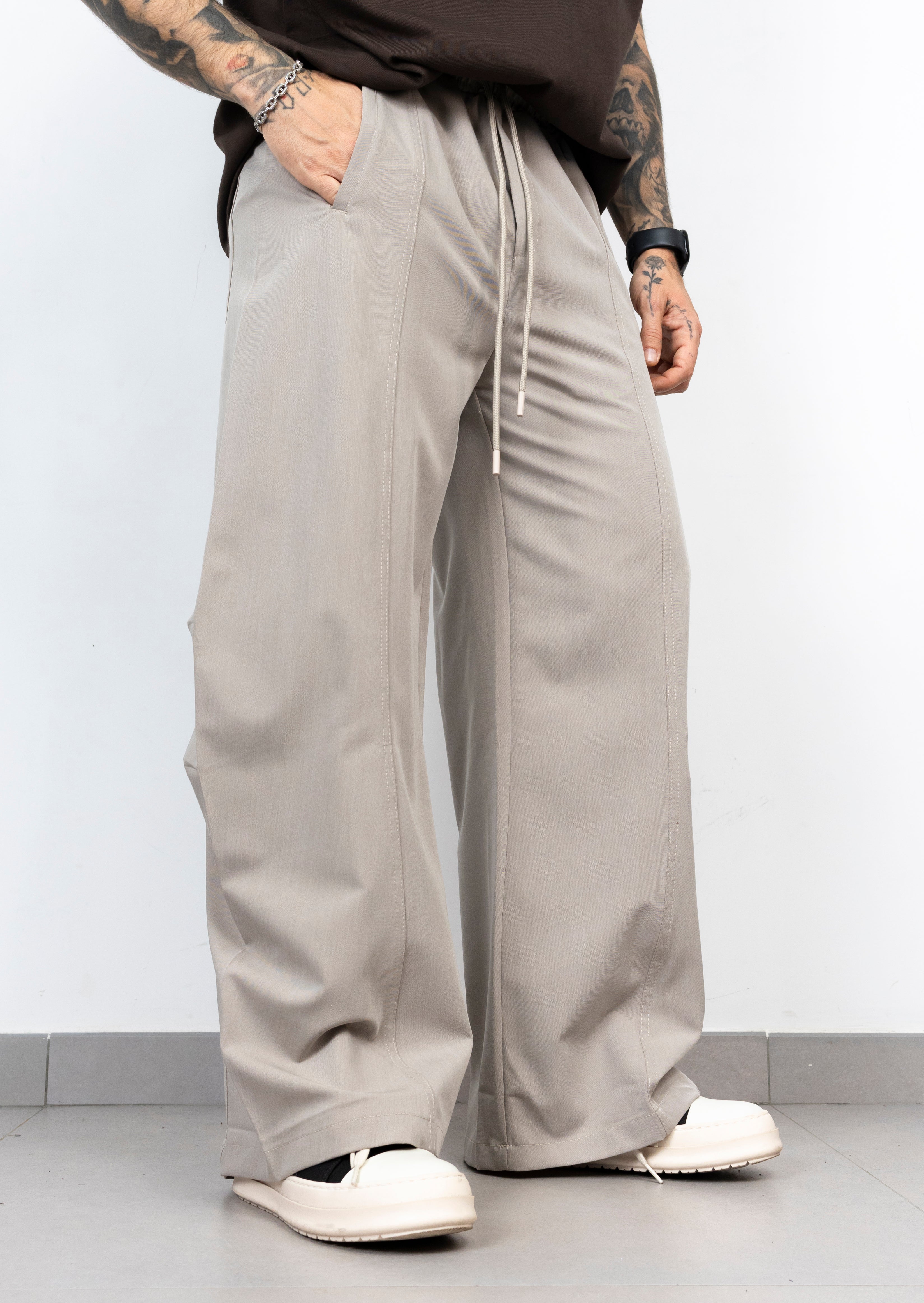 Pant new parachute