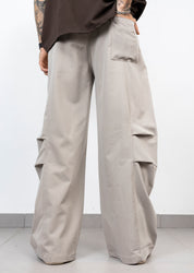 Pant new parachute