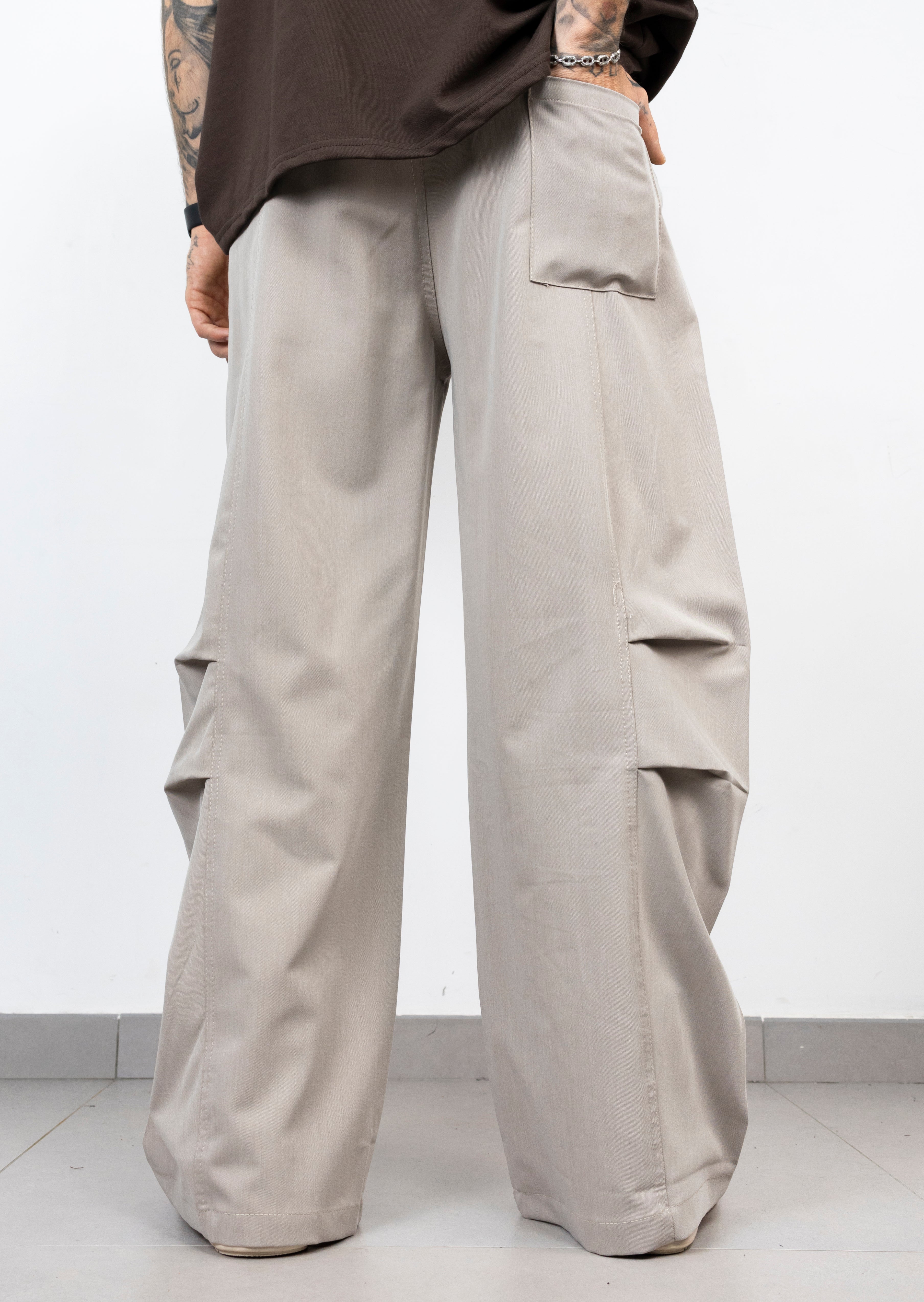 Pant new parachute