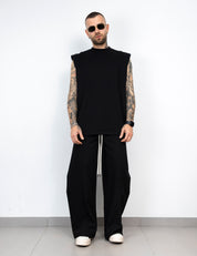 Pant new parachute