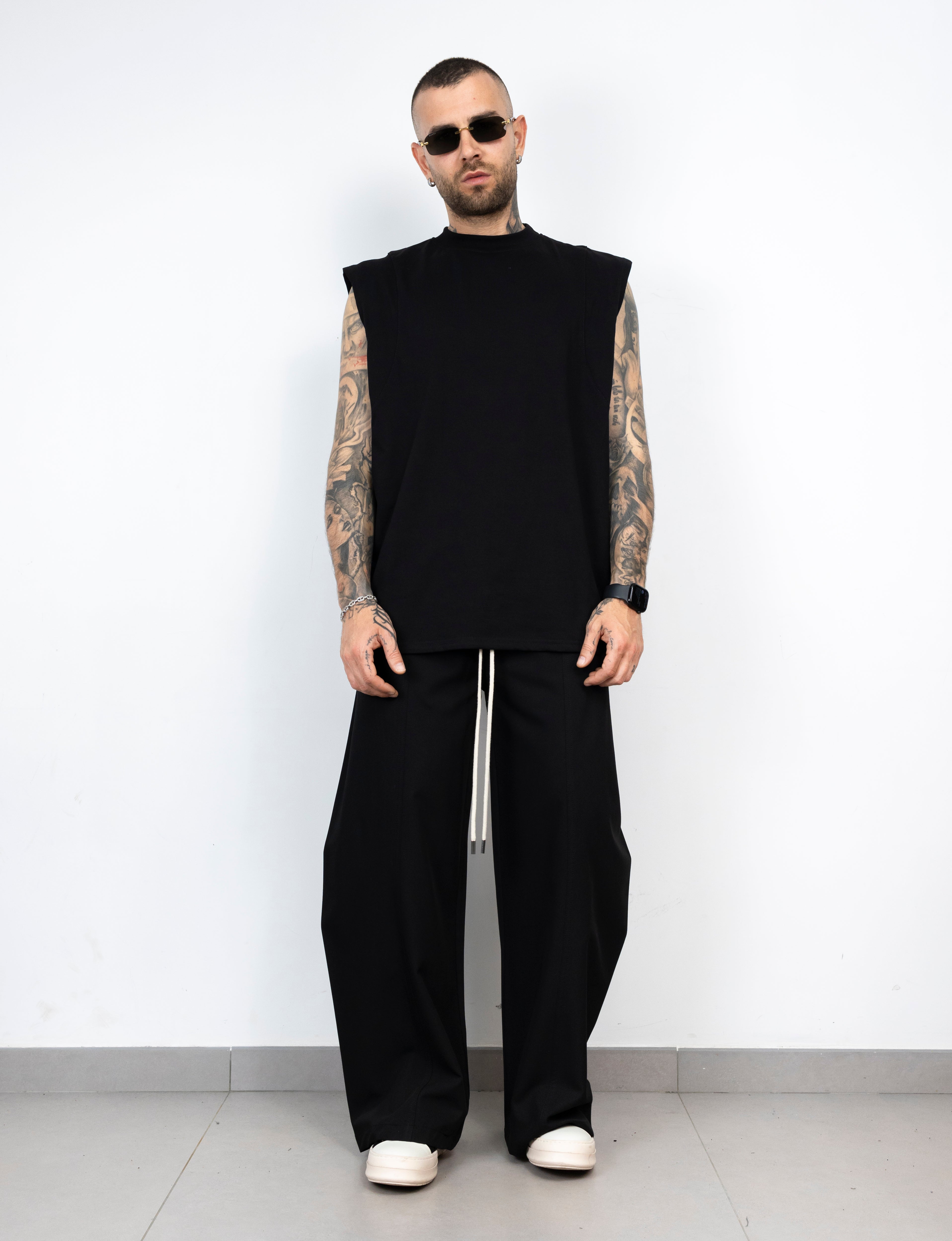 Pant new parachute