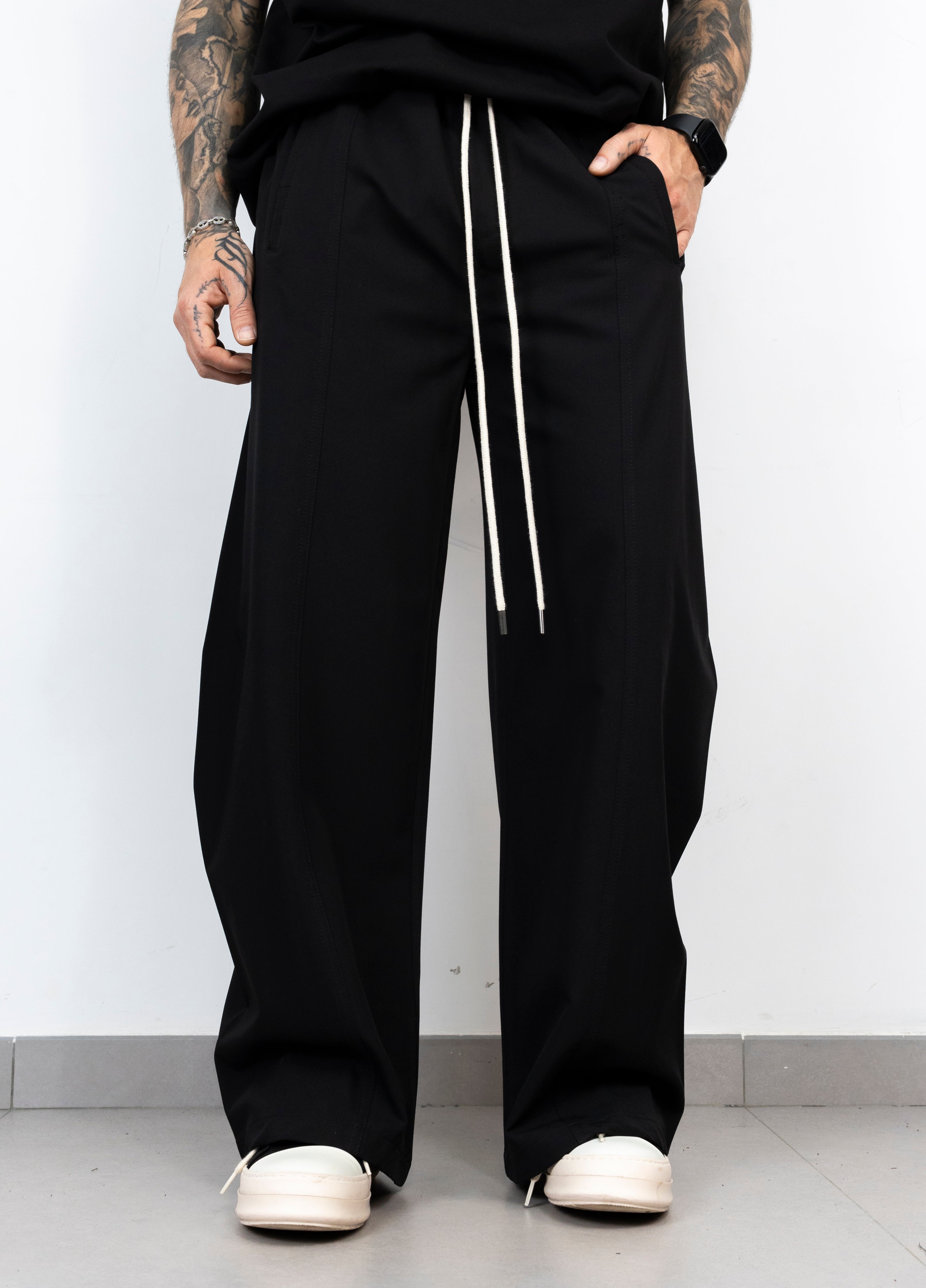 Pant new parachute