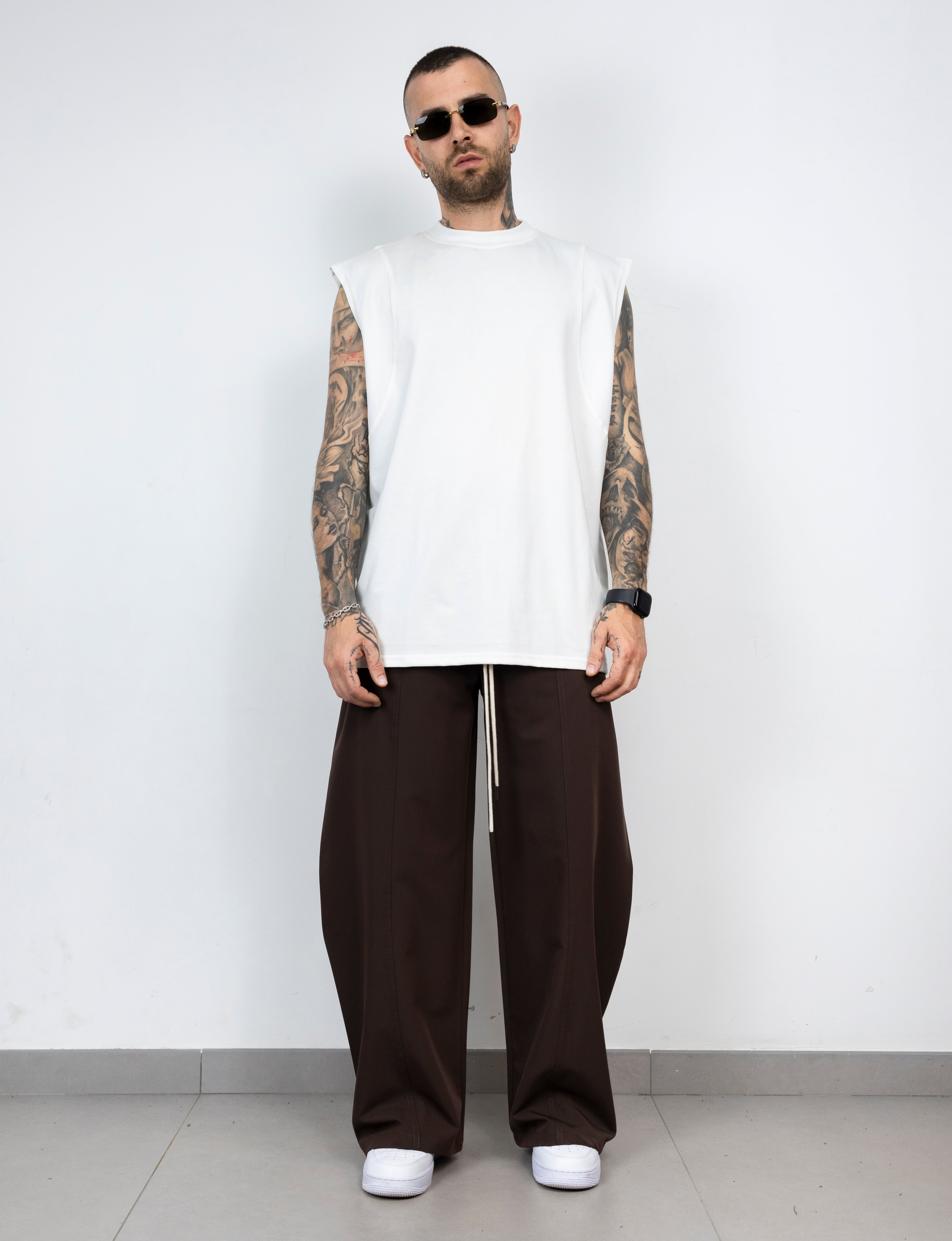 Pant new parachute