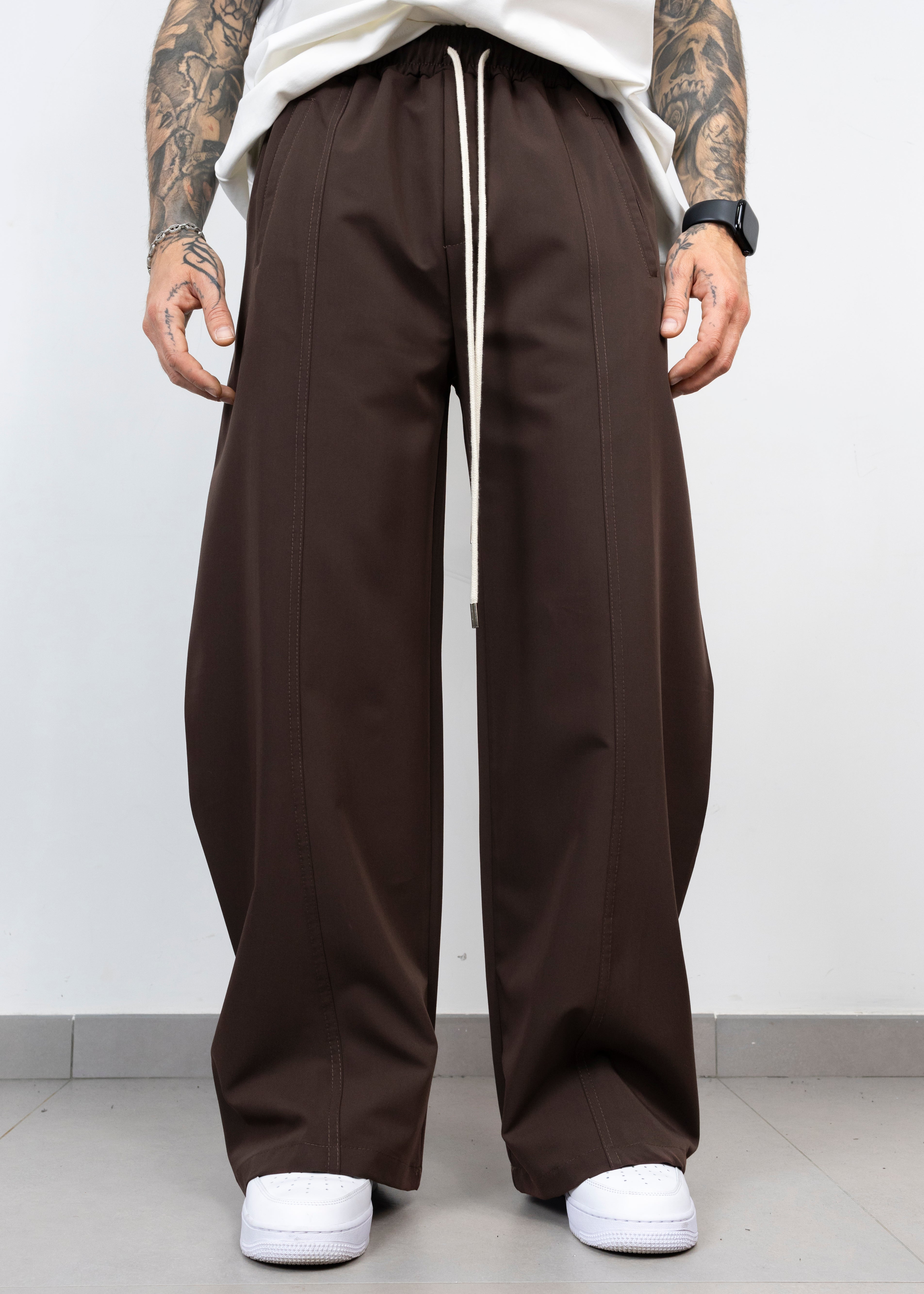 Pant new parachute