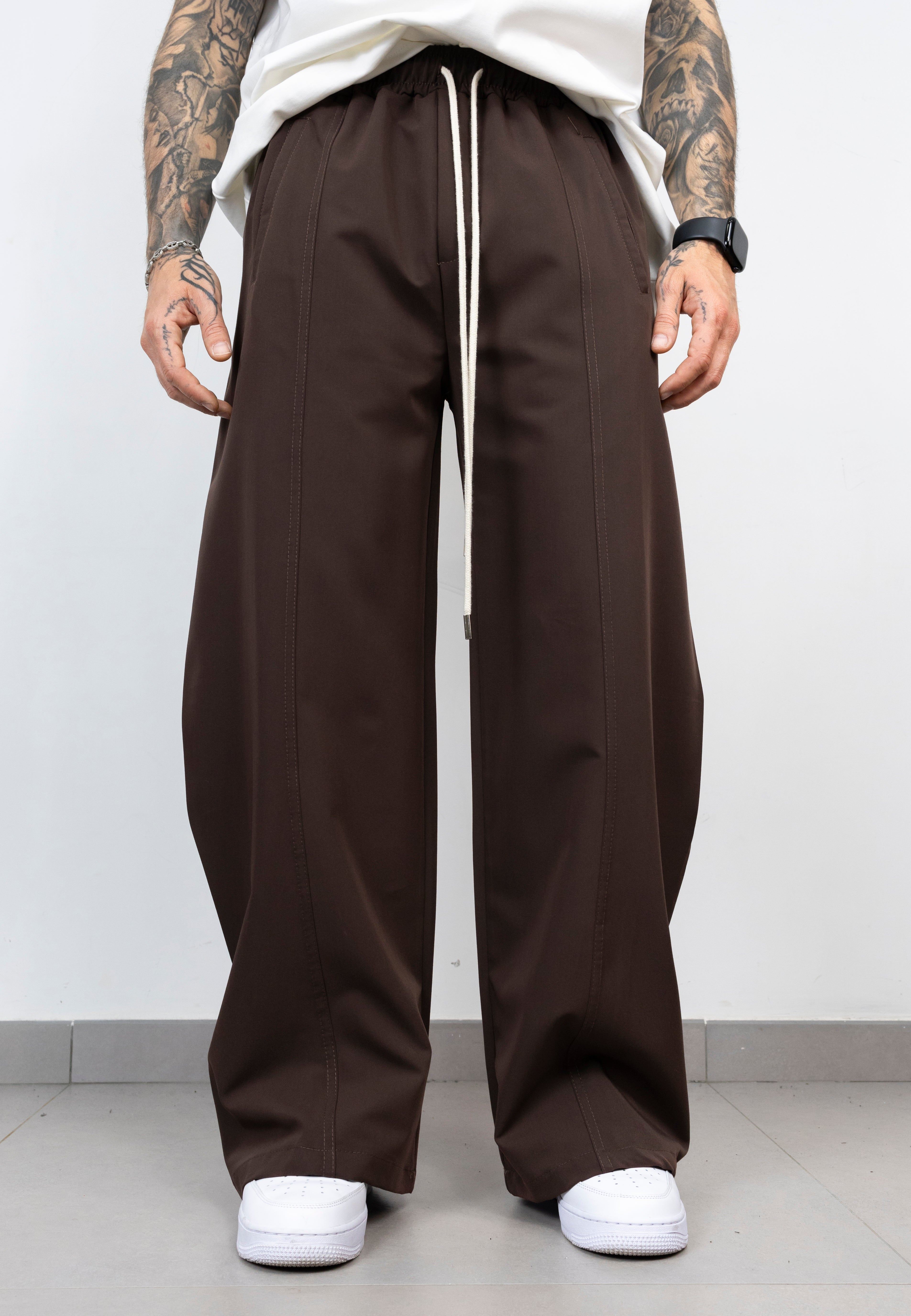 Pant new parachute