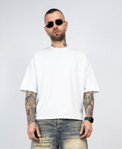 T-shirt crop PD