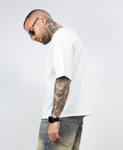 T-shirt crop PD
