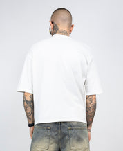 T-shirt crop PD