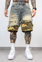 Short military
