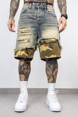 Short military