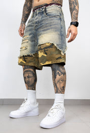 Short military