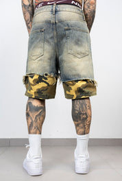 Short military