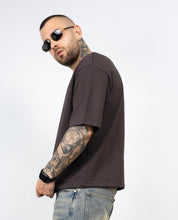 T-shirt crop PD