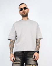 T-shirt crop PD