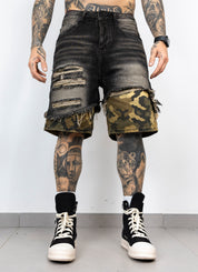 Short military