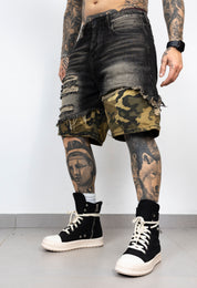 Short military