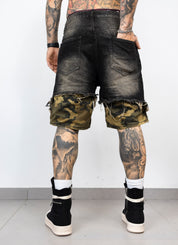 Short military