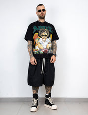 T-shirt children strass