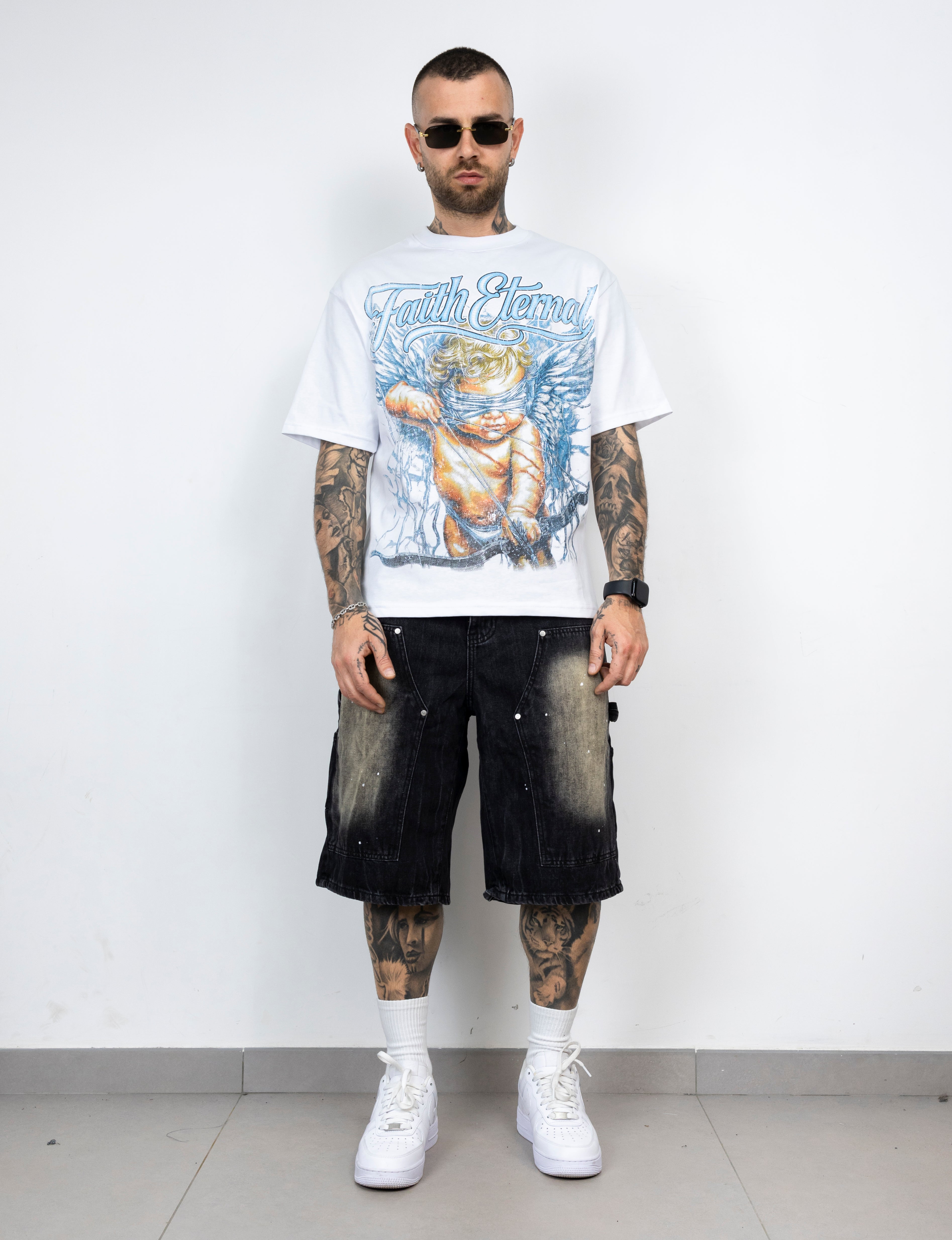 T-shirt cupido