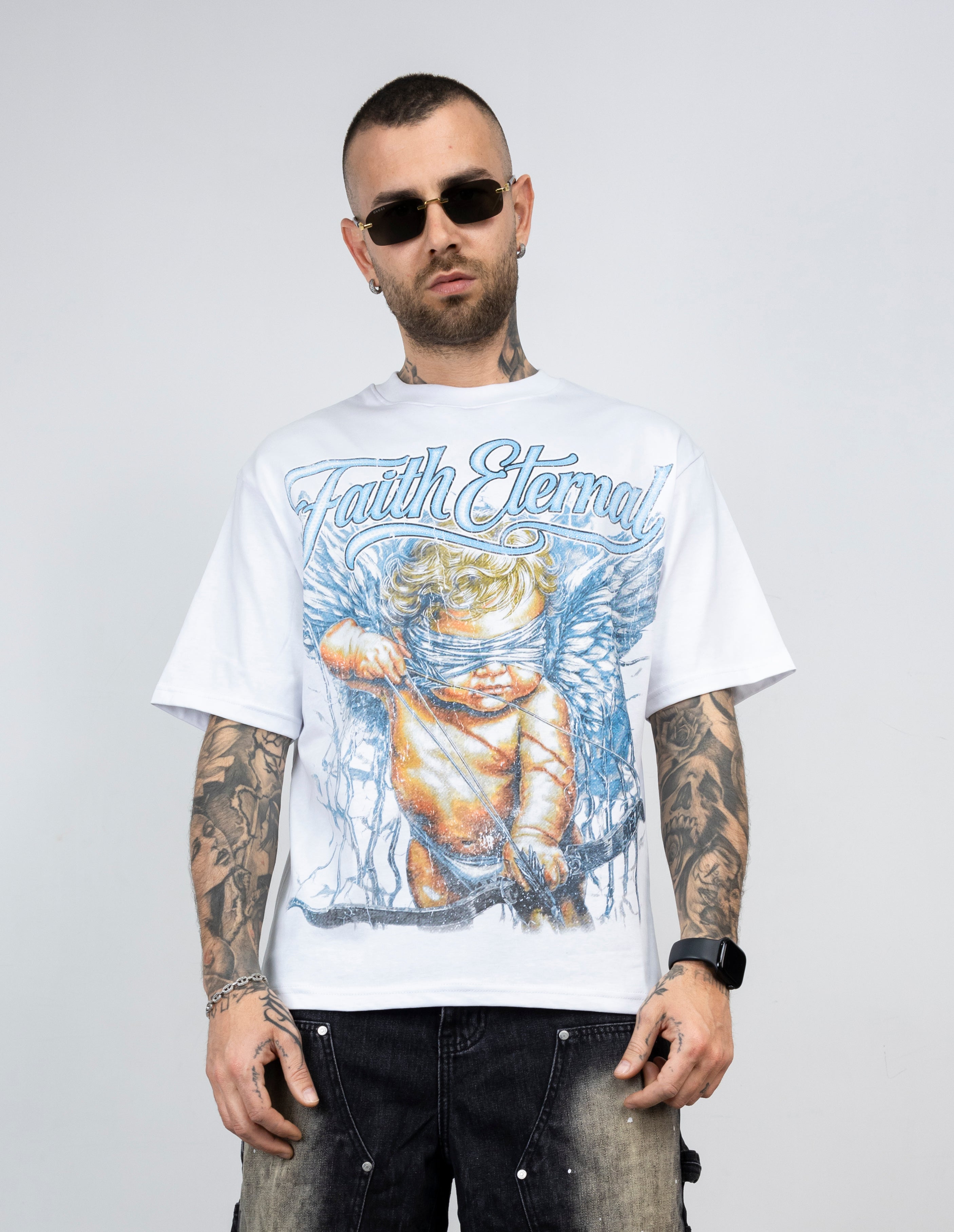 T-shirt cupido