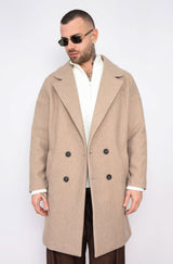 Cappotto four botton