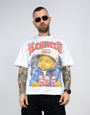 T-shirt kids hat