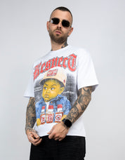 T-shirt kids hat