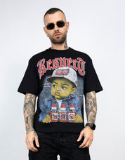 T-shirt kids hat