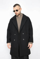 Cappotto four botton