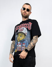 T-shirt kids hat