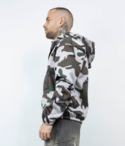 Jacket military