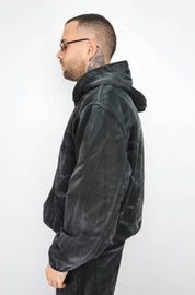 Coordinato con giubbino grey