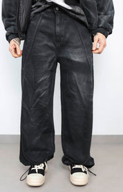 Coordinato con giubbino grey