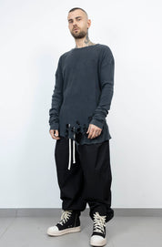Long sleeve mnml