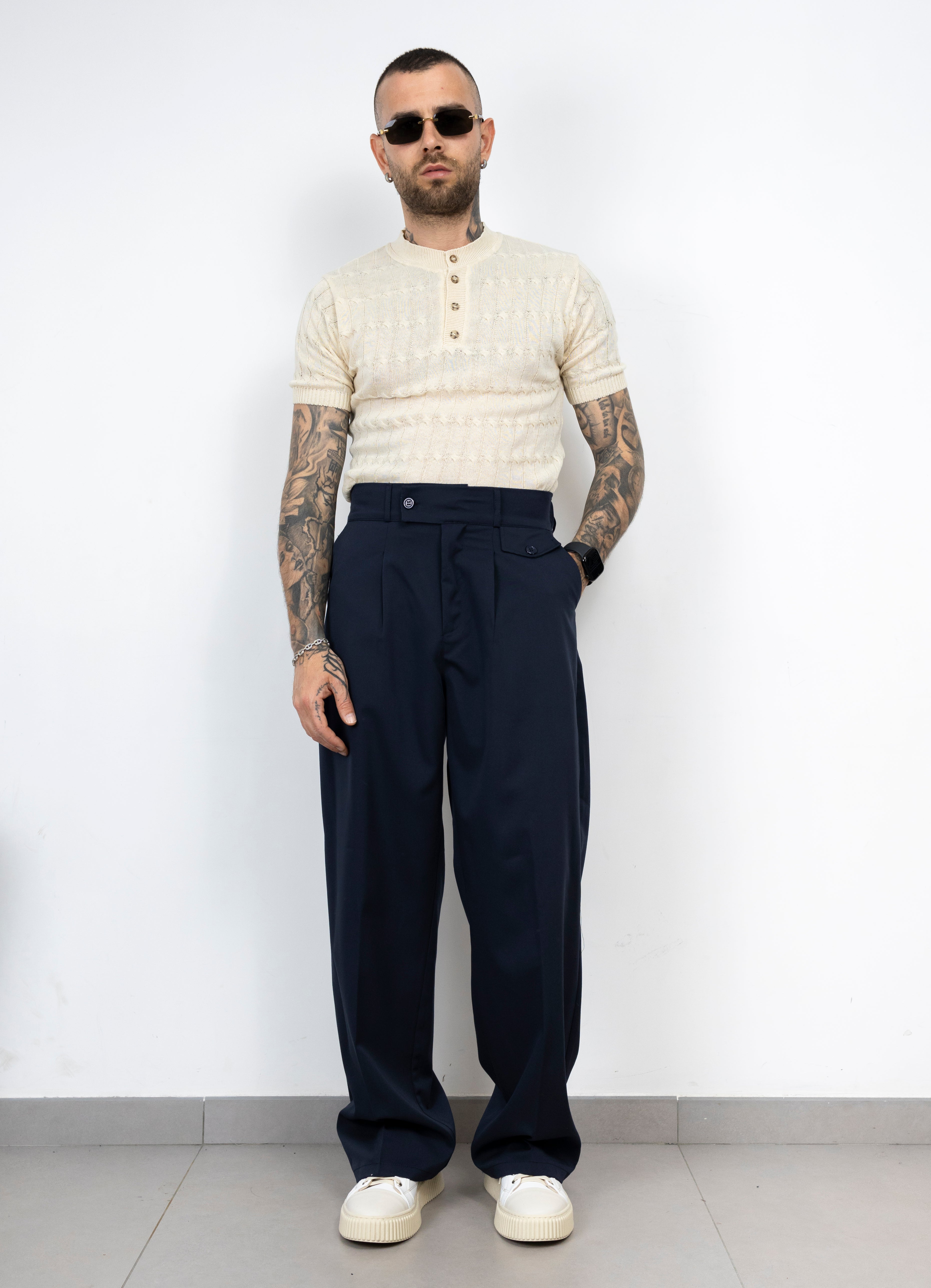 Pant classic task