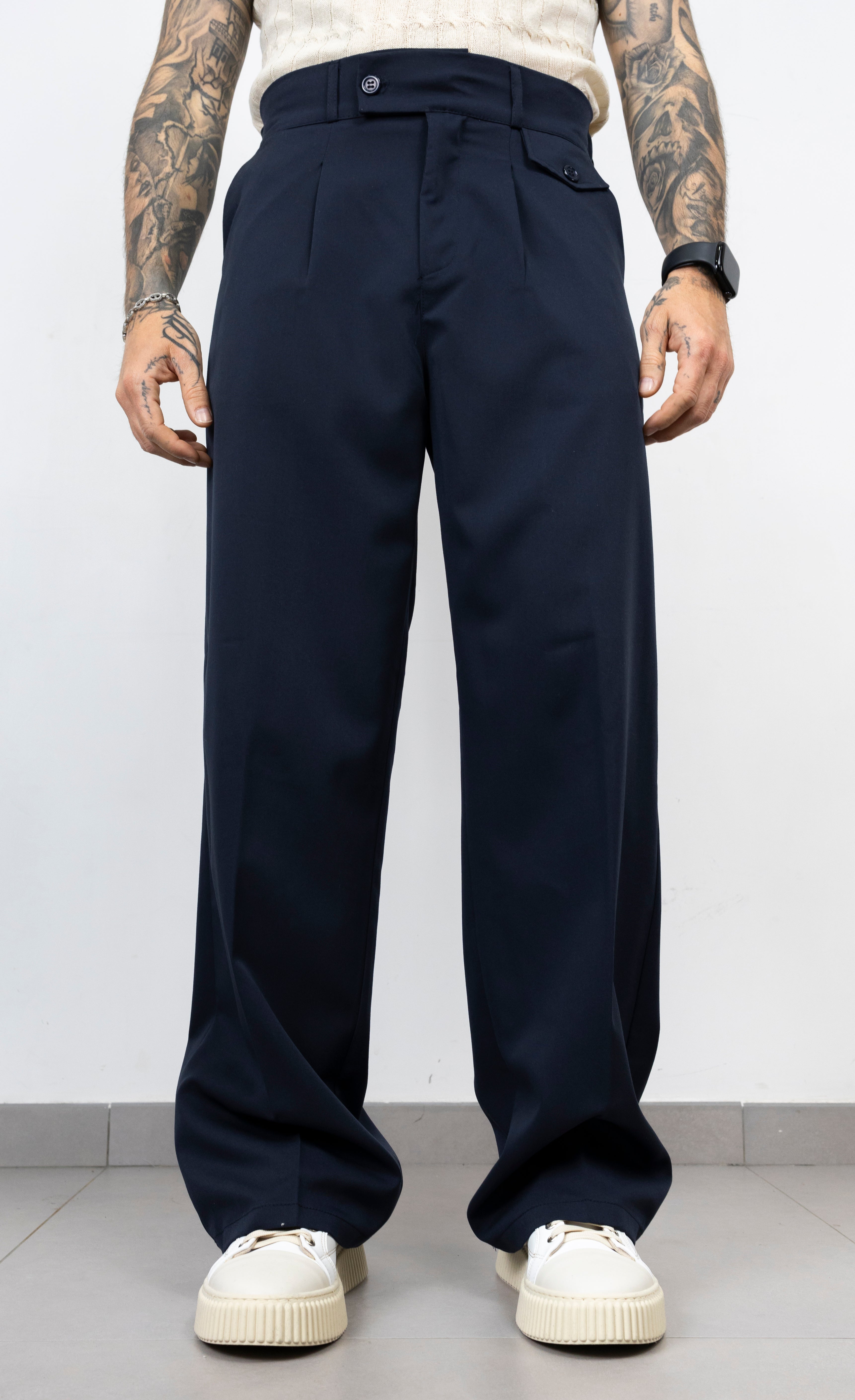 Pant classic task