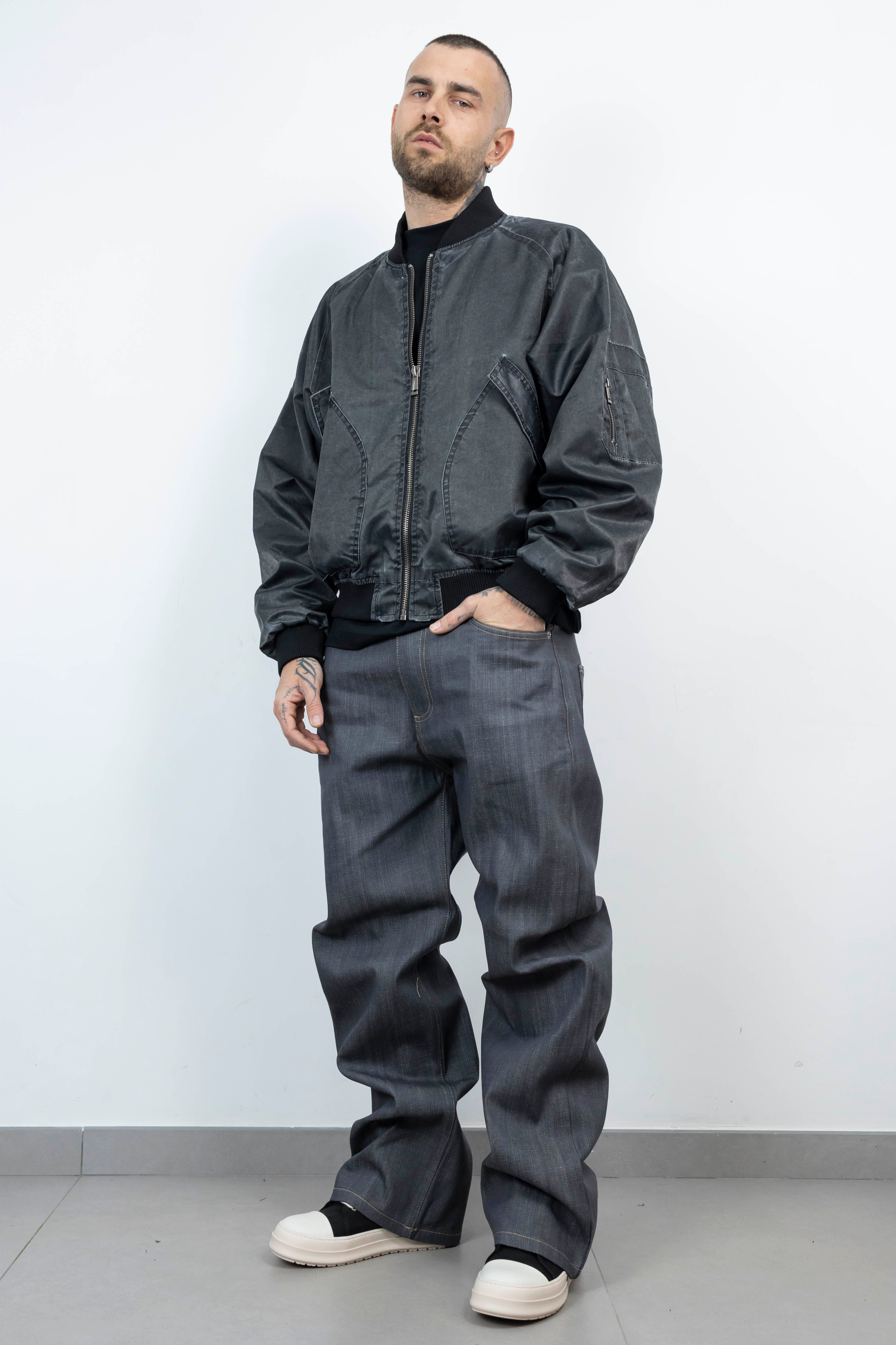 Baggy dream