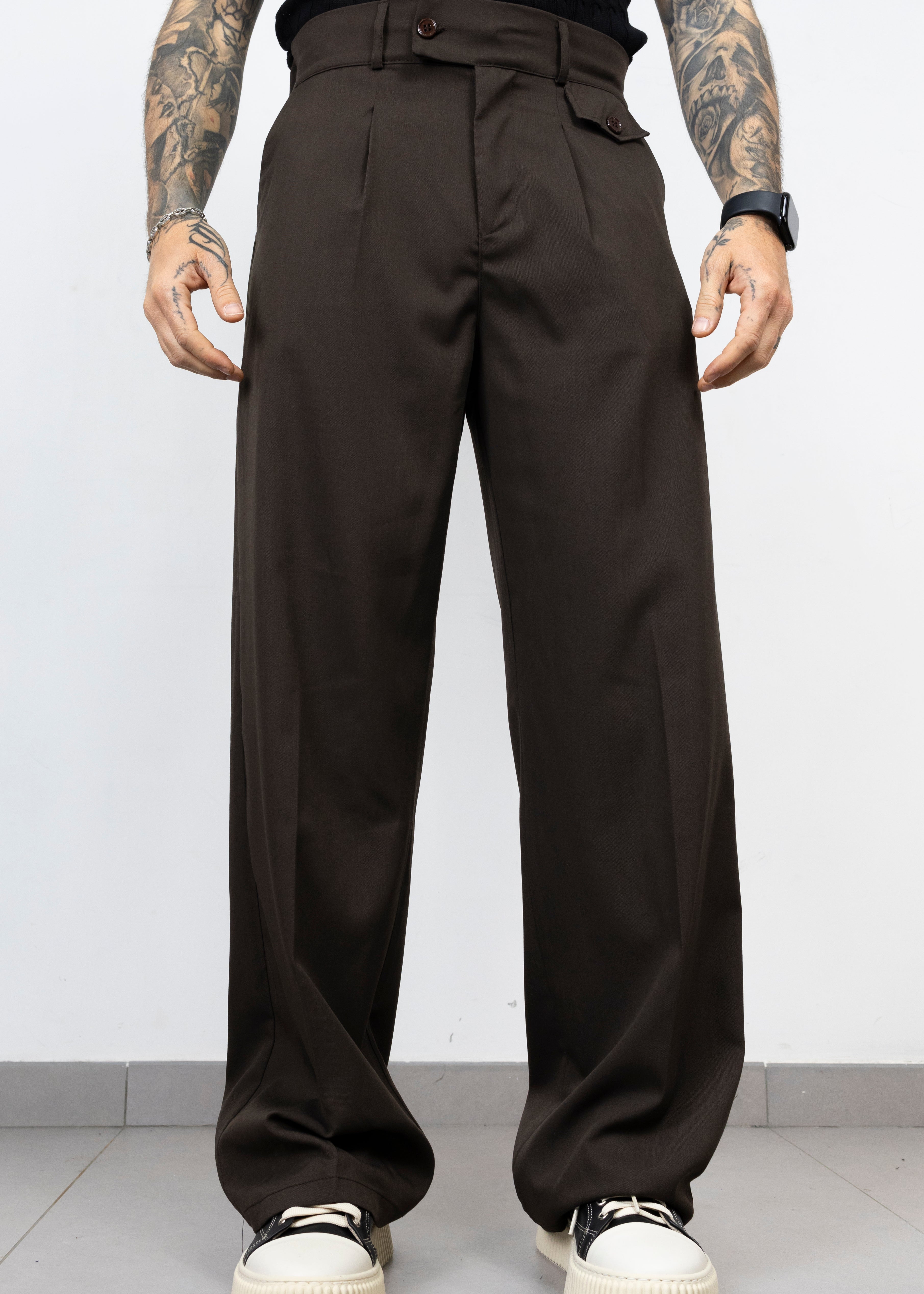 Pant classic task