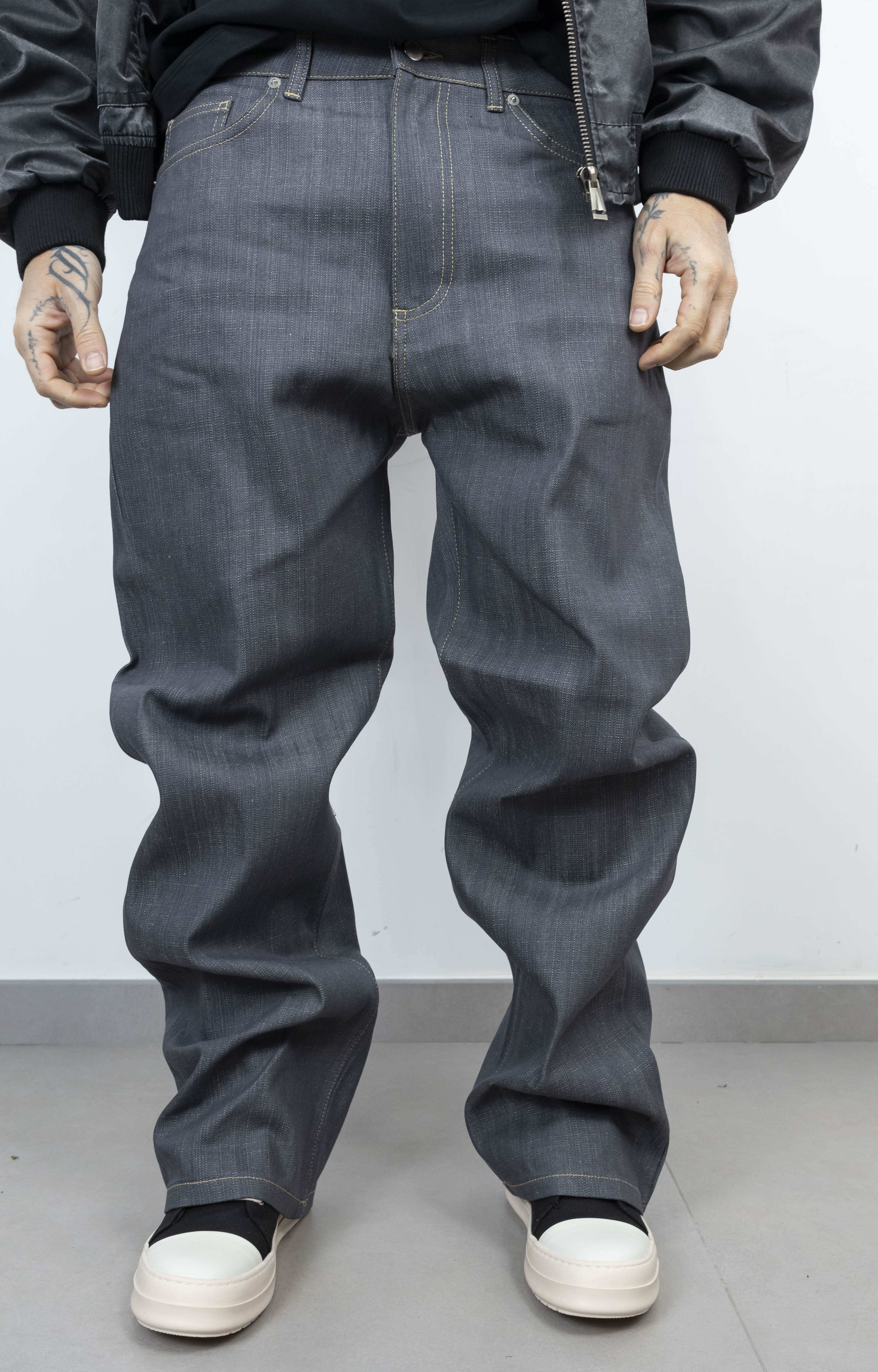 Baggy dream