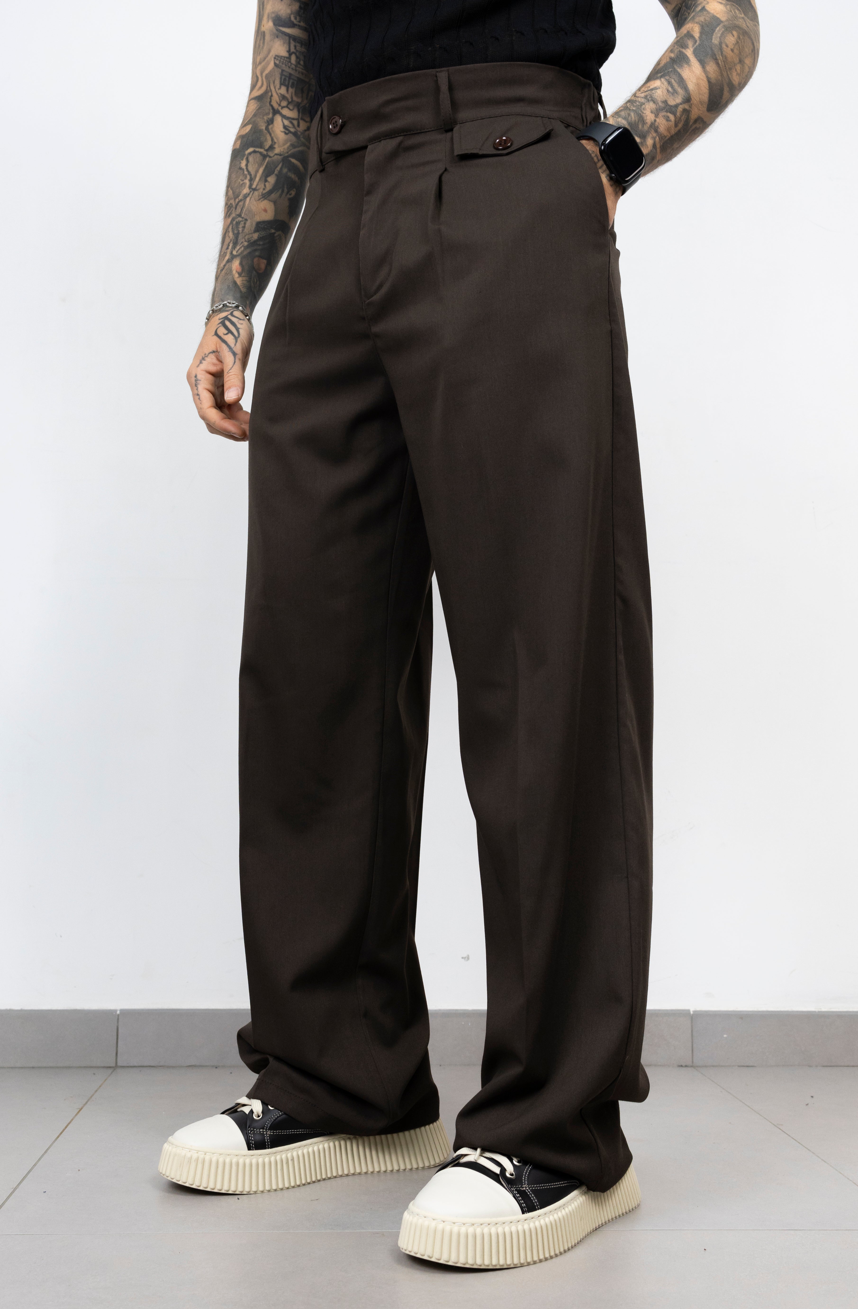 Pant classic task