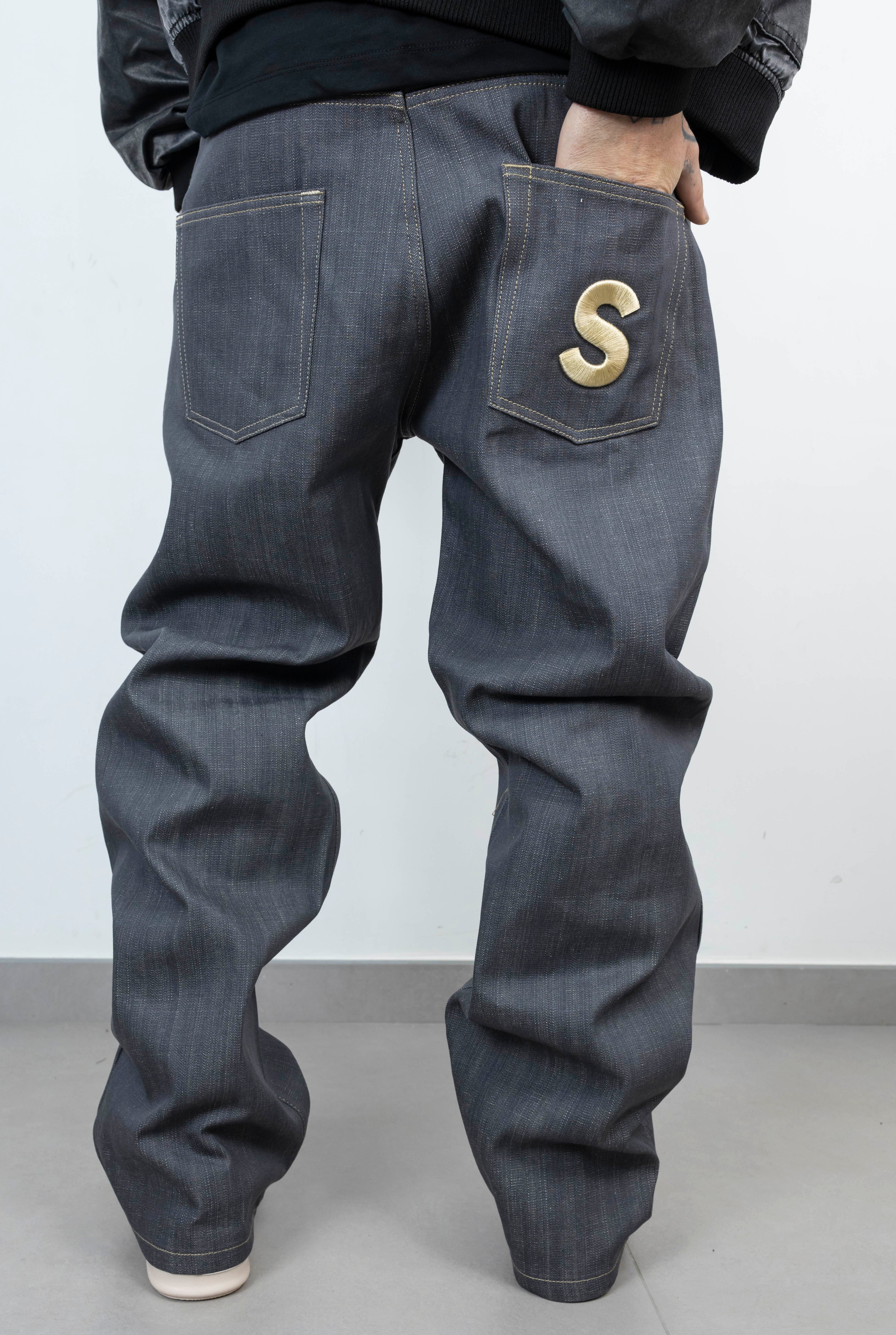 Baggy dream