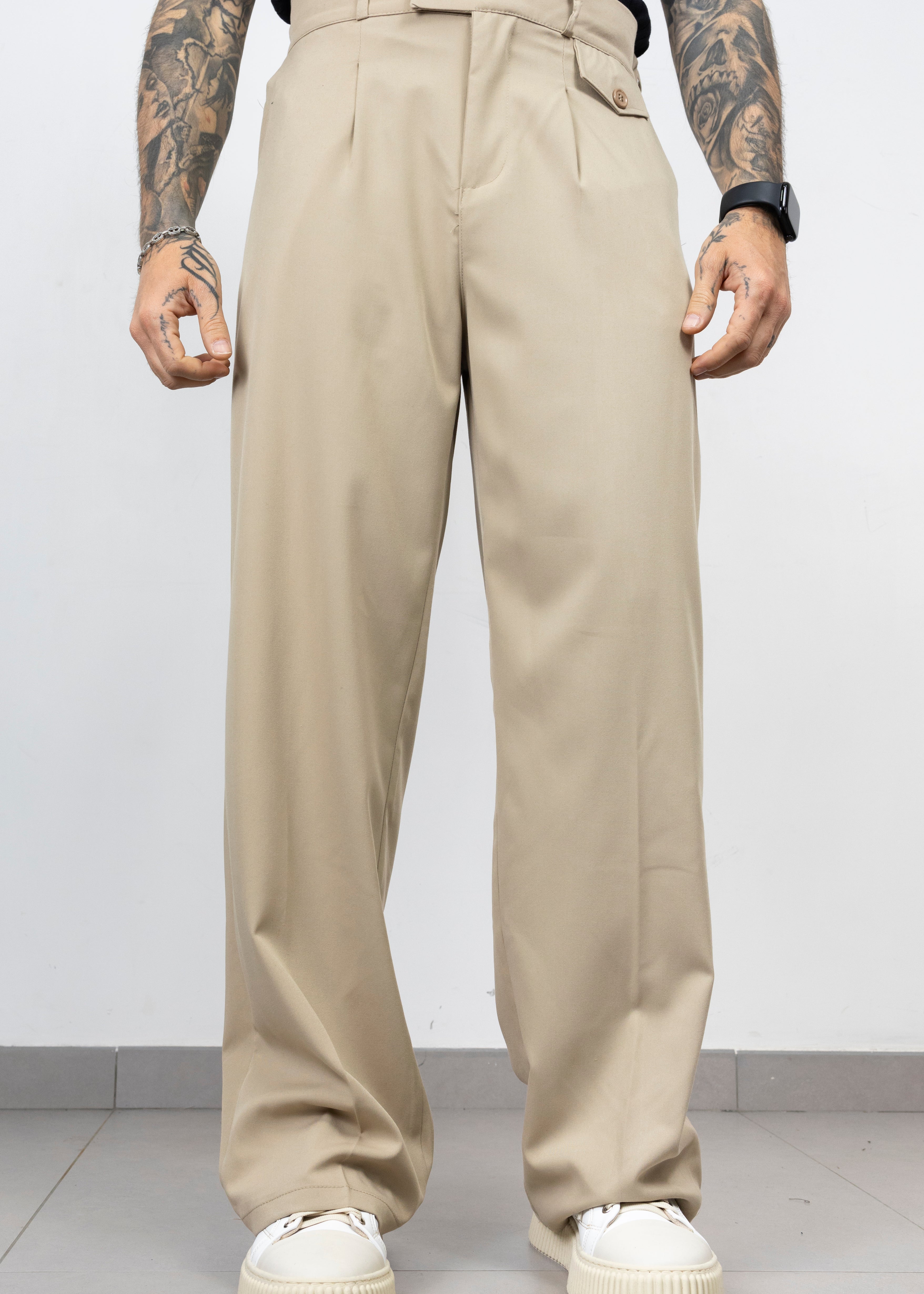 Pant classic task